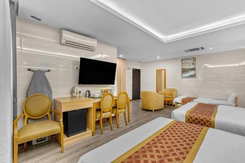 SUWARA HOTEL - Tap to explore photos