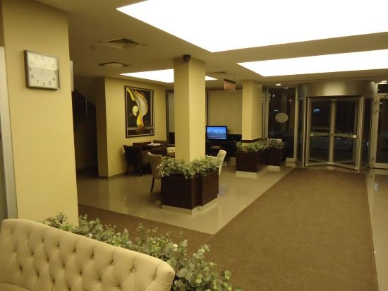 Grand Merin Airport Hotel Istanbul Hotel Price Address Reviews