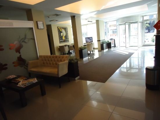 Grand Merin Airport Hotel Istanbul Hotel Price Address Reviews