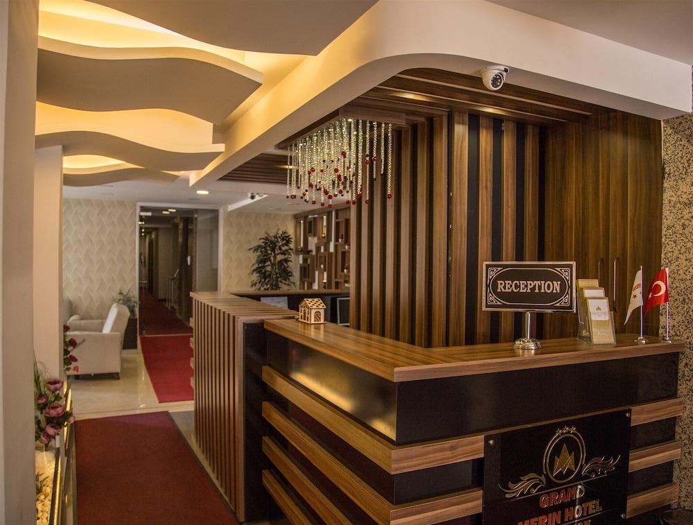 Grand Merin Airport Hotel Room Type - Triple Room