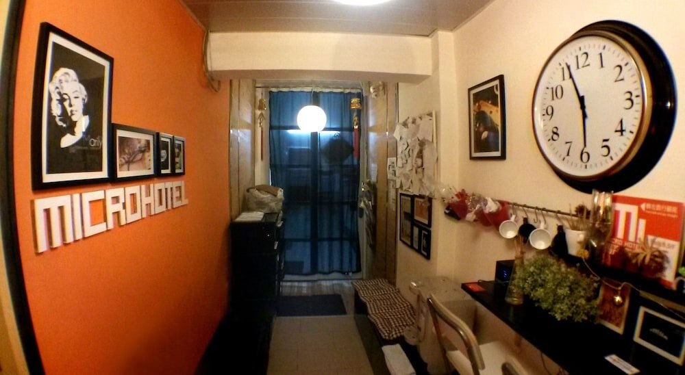 Micro Hotel