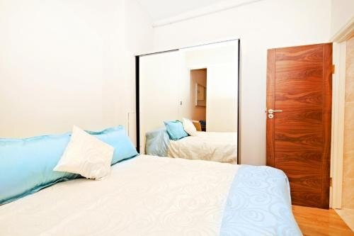 London Central Apartments Room Type - Standard Studio