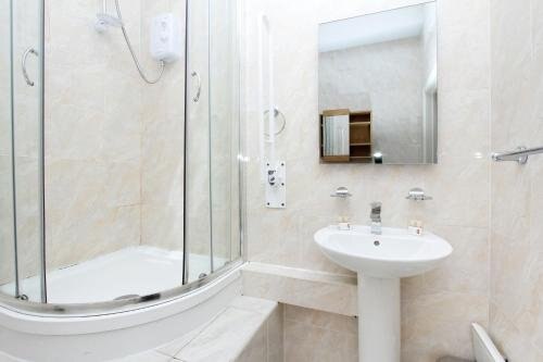 London Central Apartments Room Type - Superior Studio