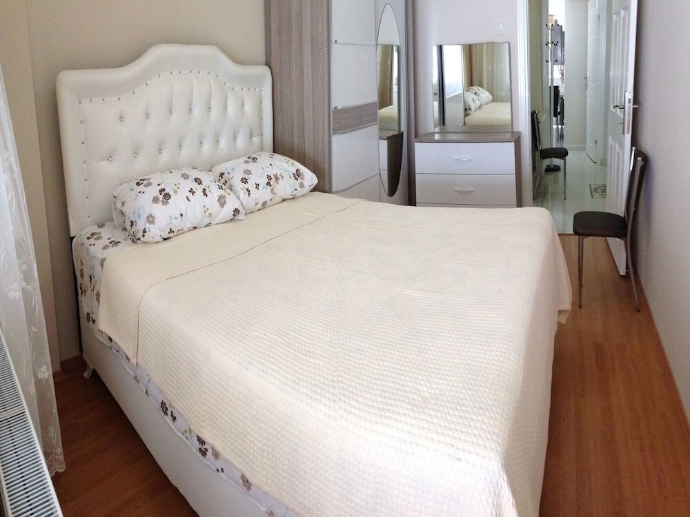 Yılmaz Apart Room Type - Superior Suite