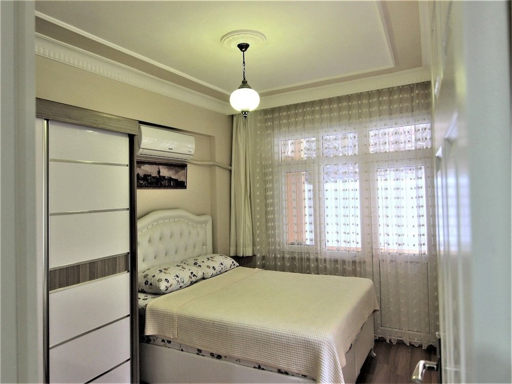 Yılmaz Apart Room Type - Suite, 2 Bedrooms Yılmaz Apart Room Type - Suite, 2 Bedrooms