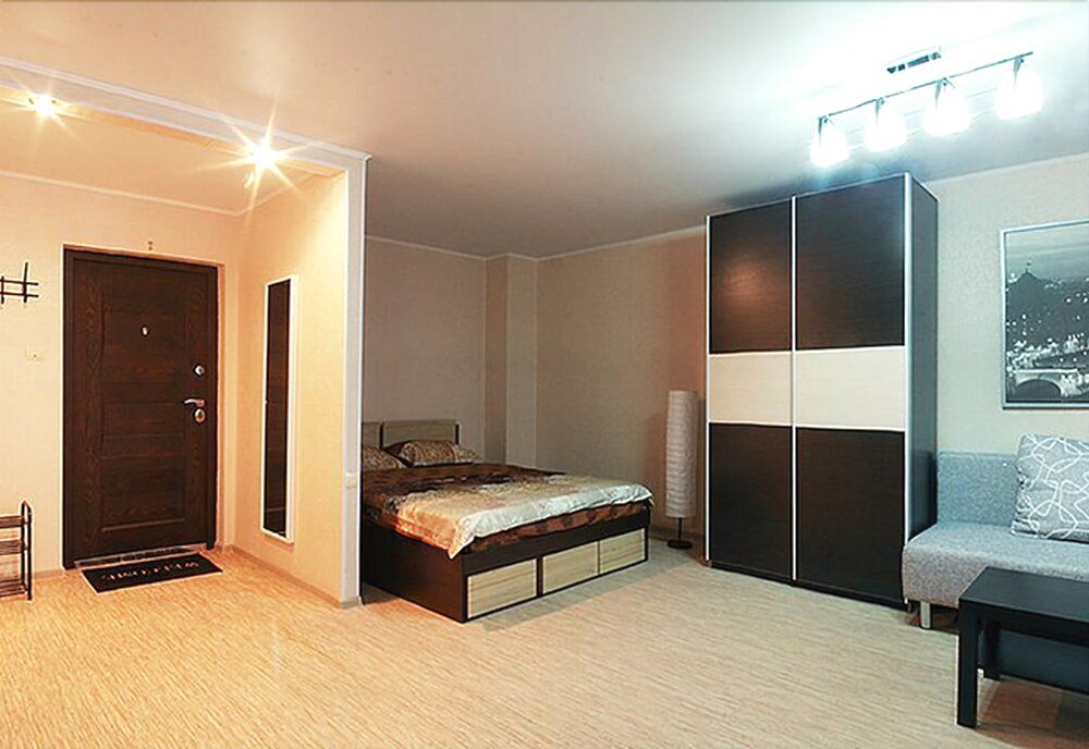 ApartLux Sokol - Tap to explore photos