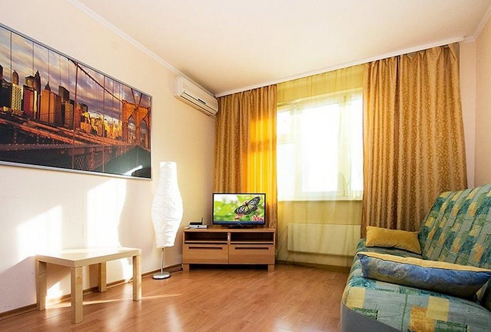 ApartLux Yugo-Zapadnaya Superior - Tap to explore photos