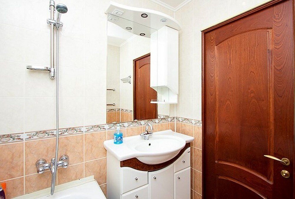 ApartLux Yugo-Zapadnaya Superior - Tap to explore photos