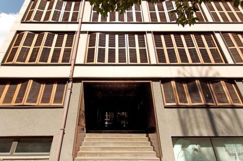 Noa Luxury Apartments