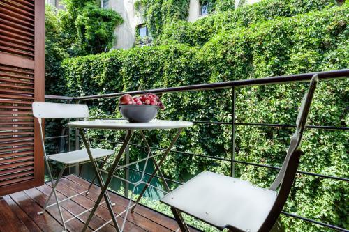 Noa Luxury Apartments Room Type - Apartment with Balcony (A14) Noa Luxury Apartments Room Type - Apartment with Balcony (A14)