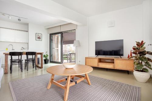 Noa Luxury Apartments Room Type - Apartment with Balcony (A16) Noa Luxury Apartments Room Type - Apartment with Balcony (A16)