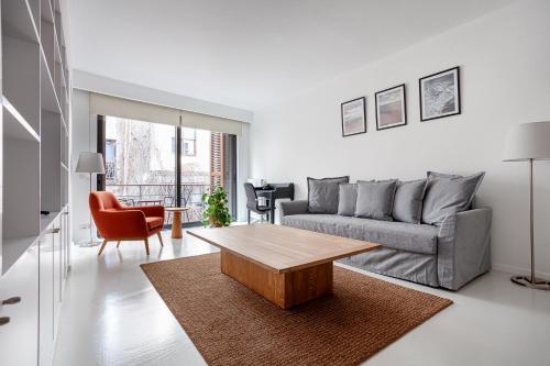 Noa Luxury Apartments Room Type - One-Bedroom Apartment (A20) Noa Luxury Apartments Room Type - One-Bedroom Apartment (A20)