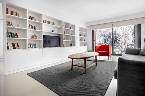 Noa Luxury Apartments Room Type - Apartment with Balcony (A12) Noa Luxury Apartments Room Type - Apartment with Balcony (A12)
