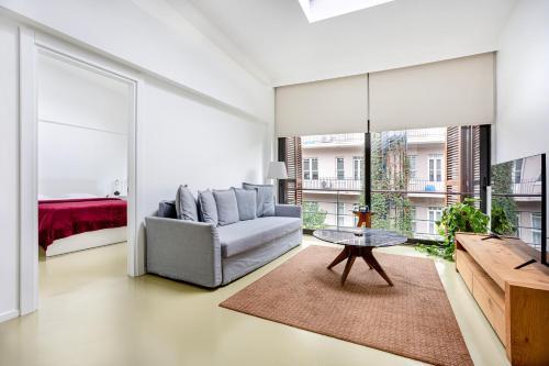 Noa Luxury Apartments Room Type - One-Bedroom Apartment (A19) Noa Luxury Apartments Room Type - One-Bedroom Apartment (A19)