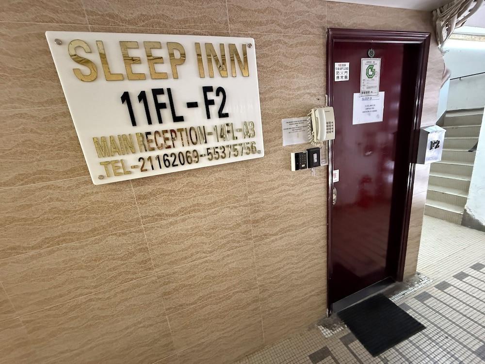 Sleep Inn - Tap to explore photos