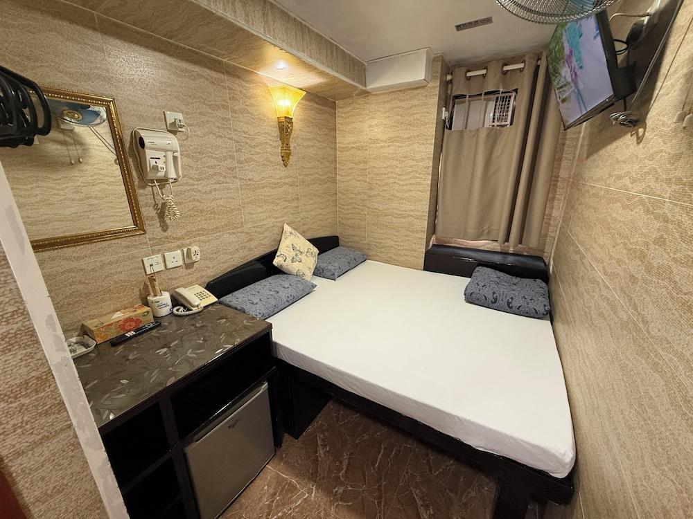 Sleep Inn Room Type - Double Room, Non Smoking