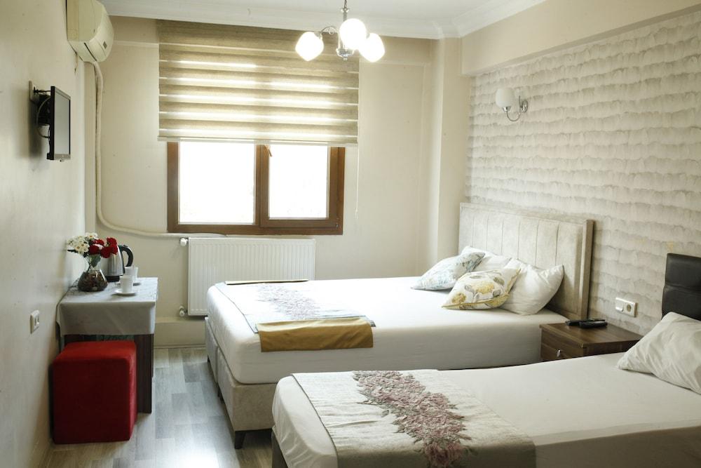 Birlik Hotel Room Type - Comfort Studio Suite