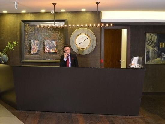 Modus Hotel Istanbul Istanbul Hotel Price Address Reviews