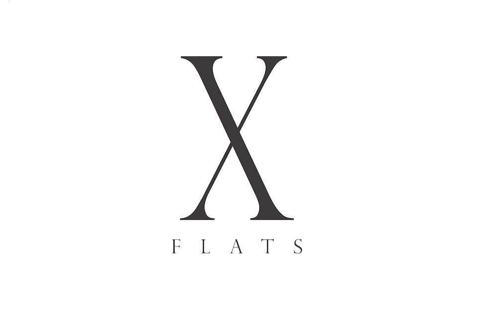 X Flats Tophane - Tap to explore photos