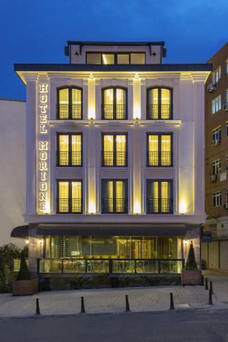 Hotel Morione & Spa Center - Tap to explore photos