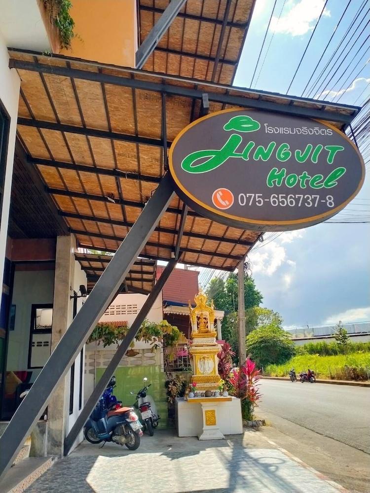 Jingjit Hotel - Tap to explore photos