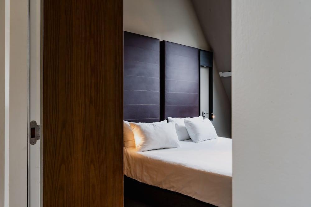 Apartments De Hallen Room Type - Apartment, 2 Bedrooms
