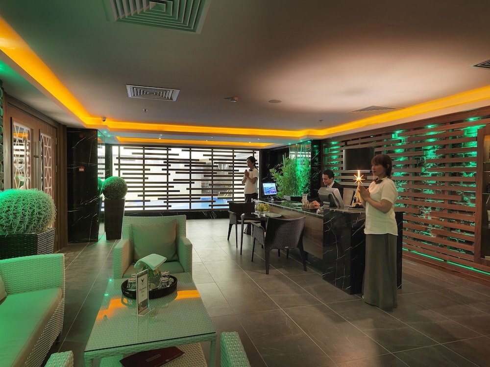 Mercure Istanbul Bomonti Istanbul Price Address Reviews