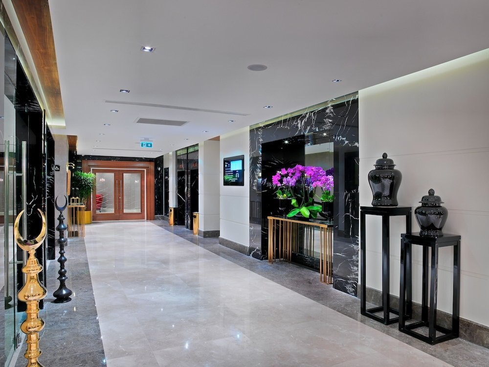 Mercure Istanbul Bomonti Istanbul Price Address Reviews
