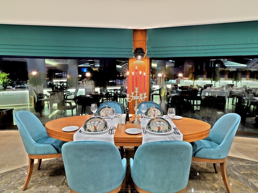 Mercure Istanbul Bomonti Istanbul Price Address Reviews