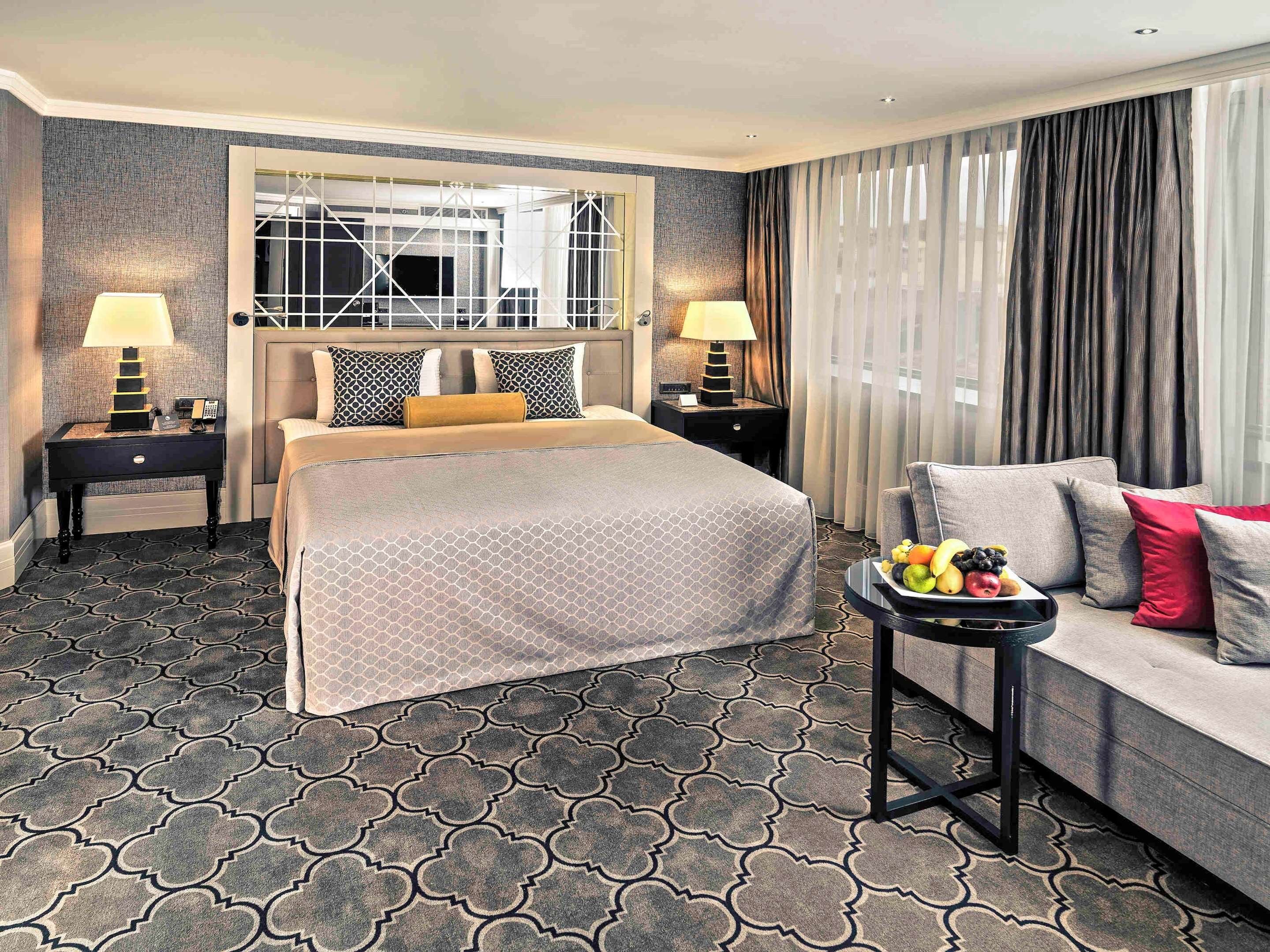 Mercure Istanbul Bomonti Istanbul Hotel Price Address Reviews