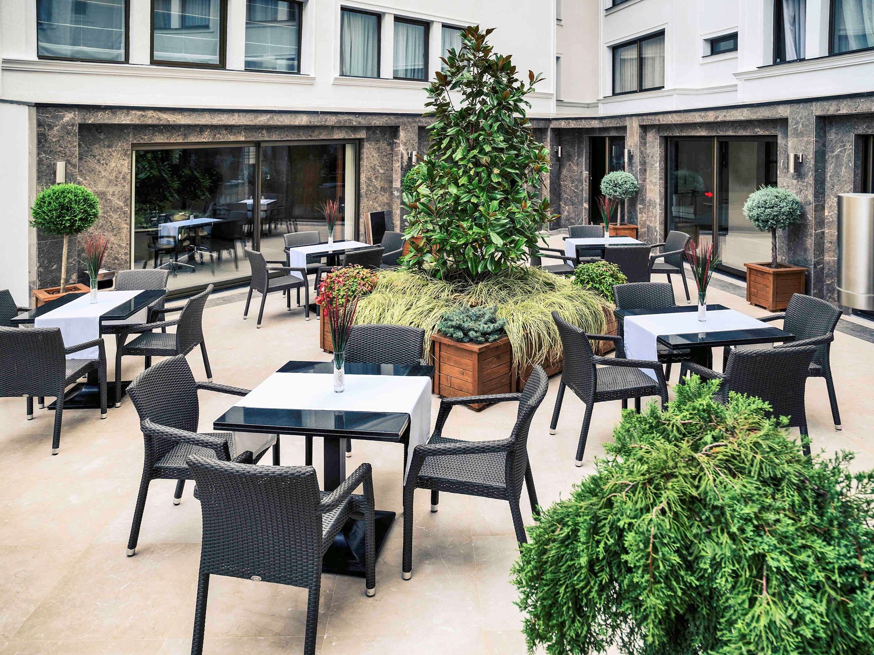 Mercure Istanbul Bomonti Istanbul Price Address Reviews