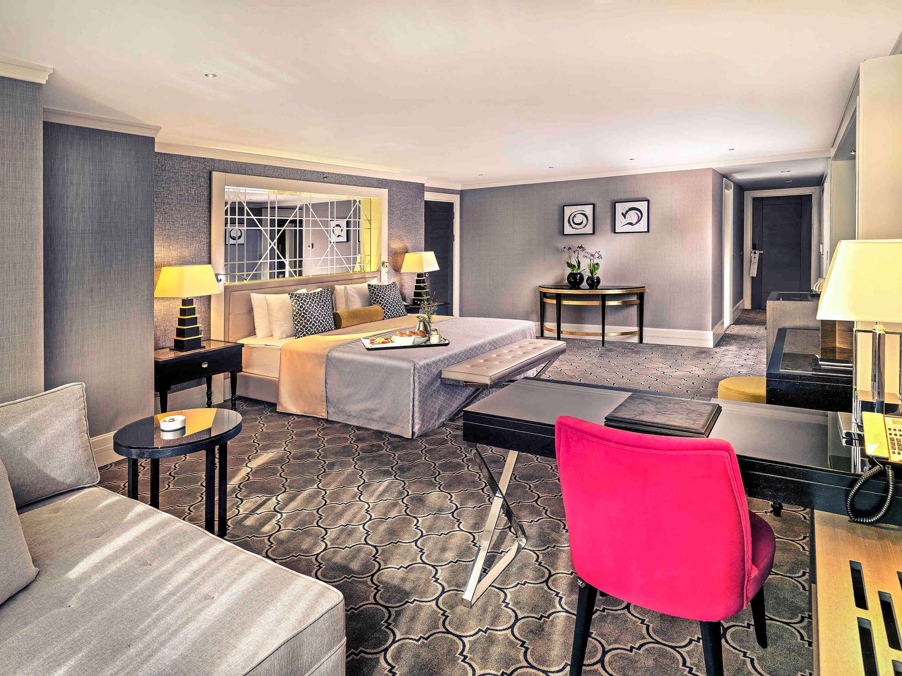 Mercure Istanbul Bomonti Istanbul Hotel Price Address Reviews