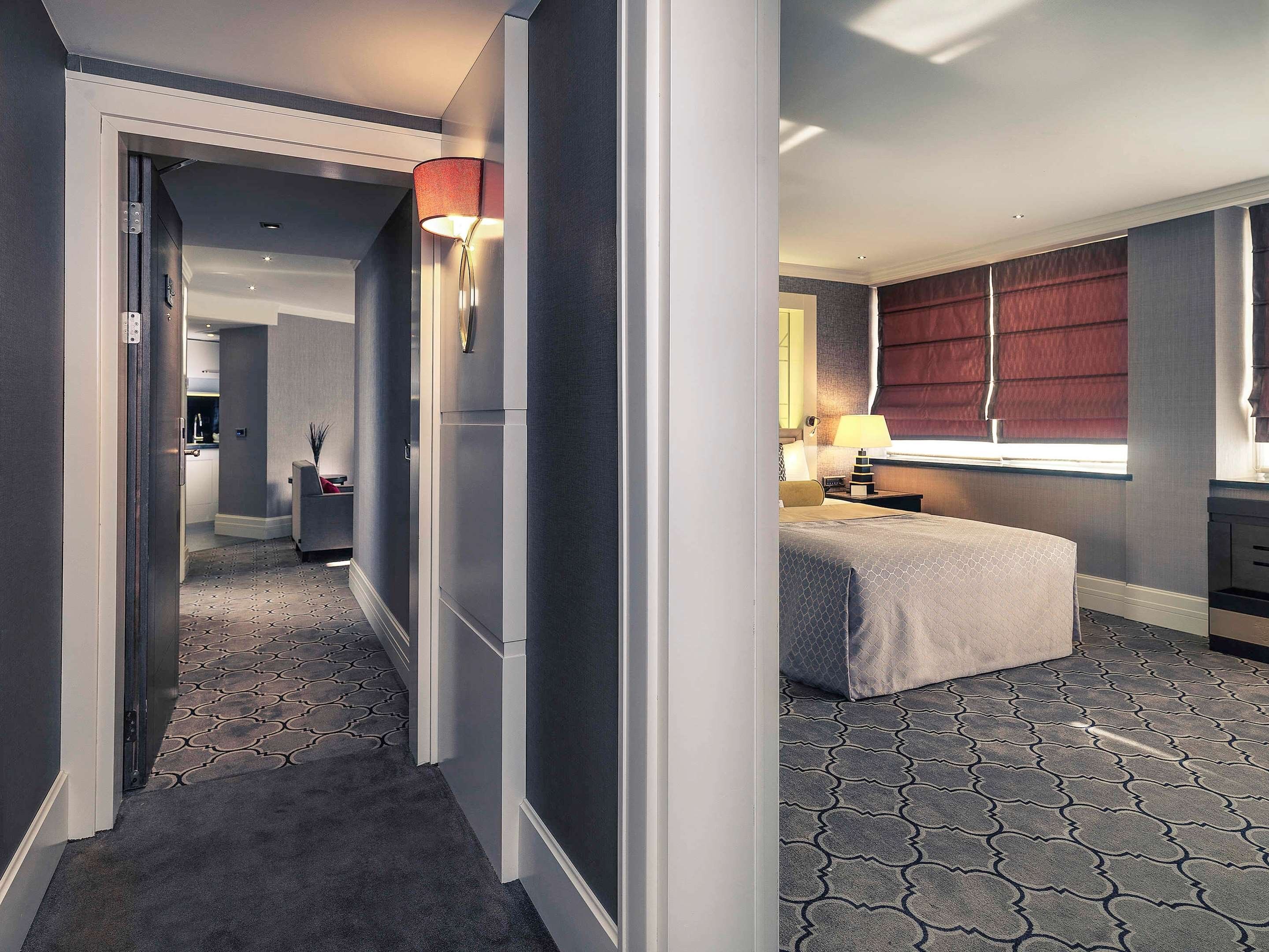 Mercure Istanbul Bomonti Istanbul Price Address Reviews