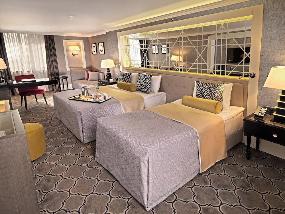 Mercure Istanbul Bomonti Istanbul Price Address Reviews