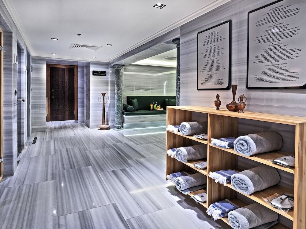 Mercure Istanbul Bomonti Istanbul Price Address Reviews