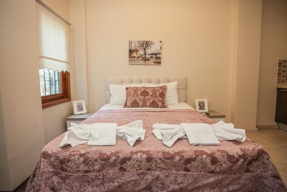 Taksim Ruby Suites - Tap to explore photos