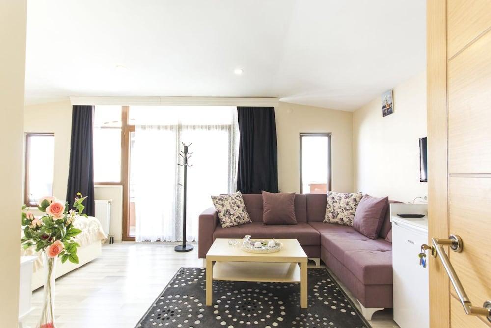 Taksim Ruby Suites - Tap to explore photos