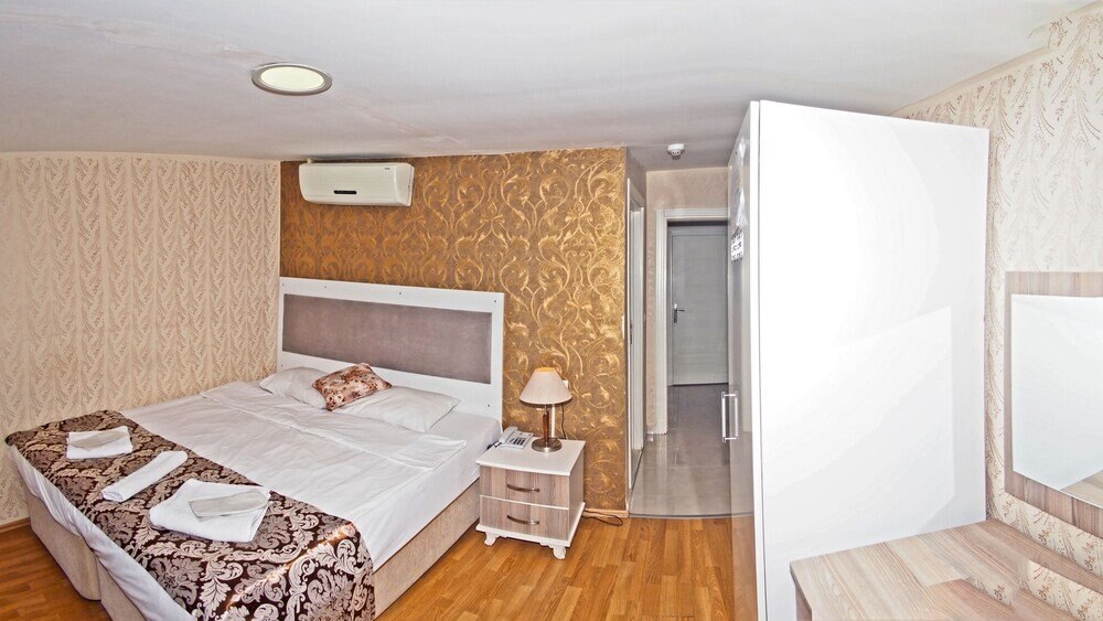 Nagehan Hotel Old City Istanbul Hotel Price Address Reviews