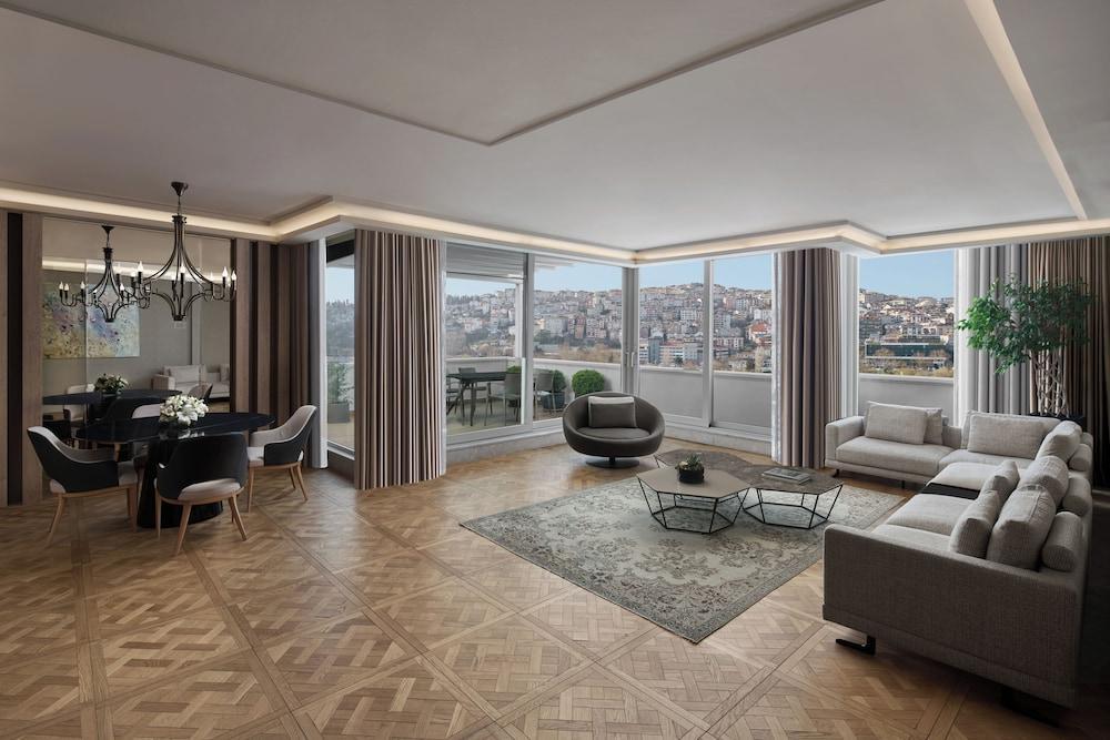 Lazzoni Hotel Room Type - Signature Suite, Terrace (Golden Horn) Lazzoni Hotel Room Type - Signature Suite, Terrace (Golden Horn)