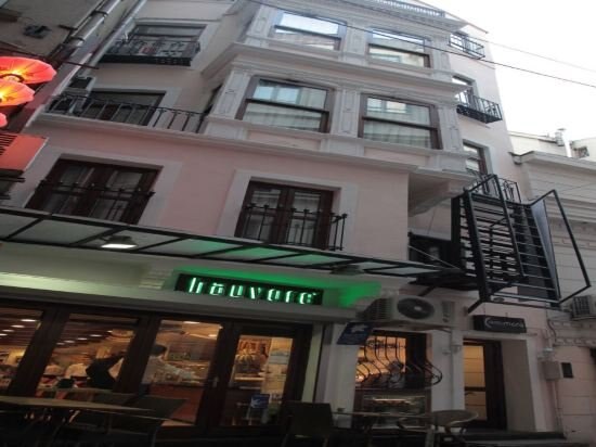 Hotel Mara Istanbul Istanbul Price Address Reviews