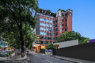 Bo Yi Hotel - Tap to explore photos