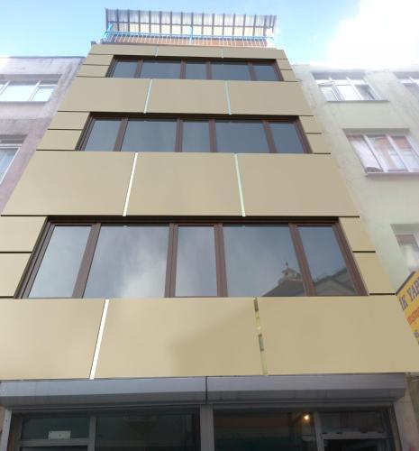 Royal Suites Besiktas Hotel - Tap to explore photos