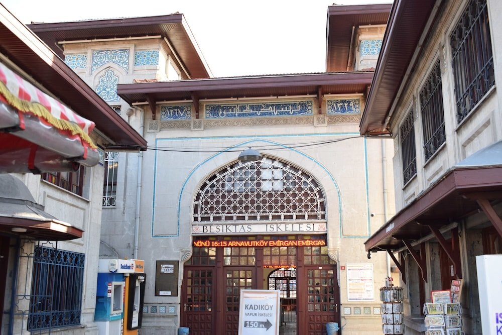 Main gallery