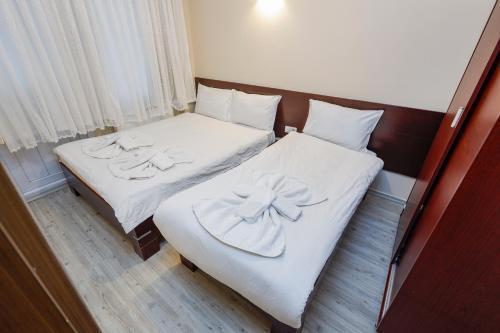 Marmara Apartments