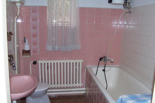 Apartment Trojska Room Type - Double Room