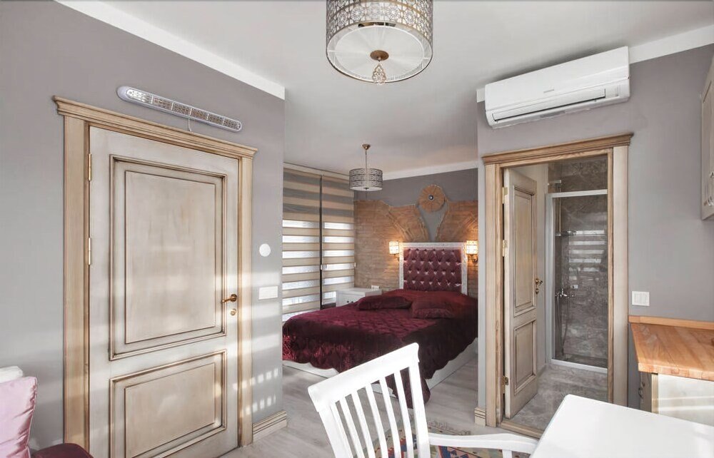 غالاتوليا سويتس