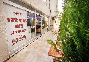 White Palace Hotel - Tap to explore photos