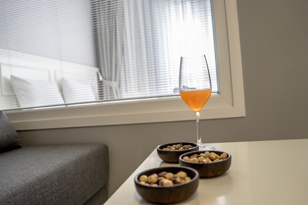 Ada Home Istanbul Room Type - Deluxe Studio Ada Home Istanbul Room Type - Deluxe Studio