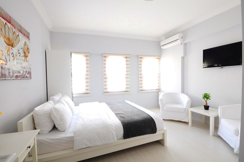 Ada Home Istanbul Room Type - Economy Studio (Double) Ada Home Istanbul Room Type - Economy Studio (Double)