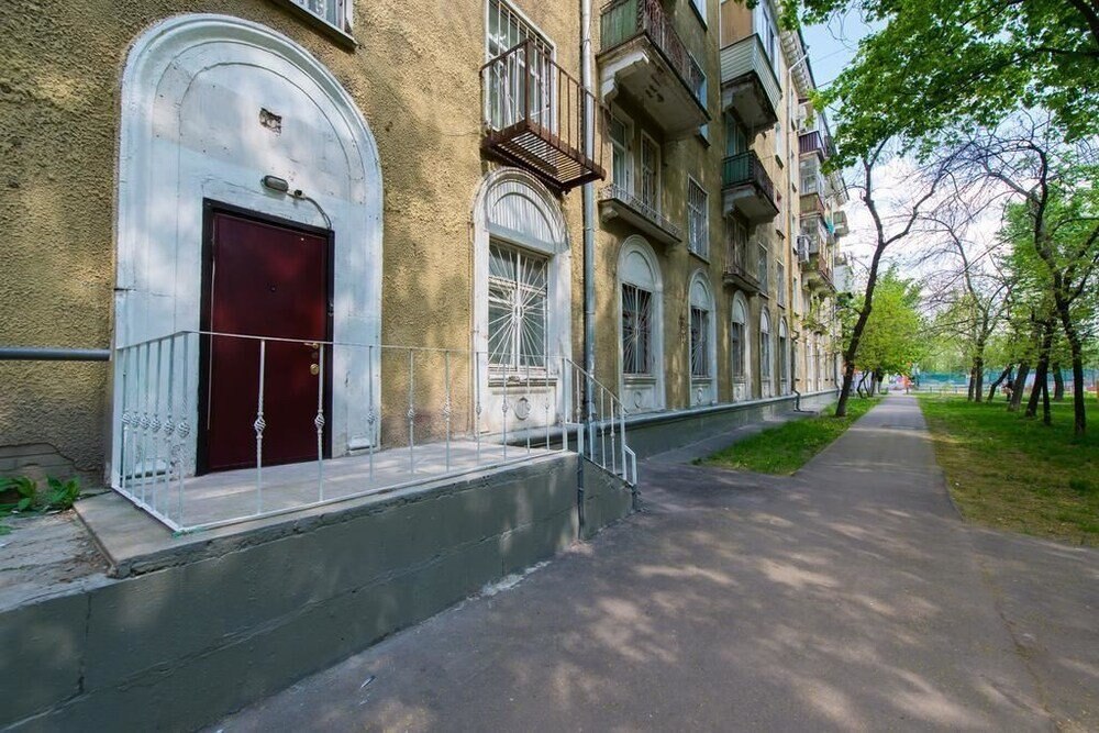 Start Hostel - Tap to explore photos